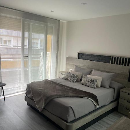 Apartamento Maitika Сантандер Екстериор снимка