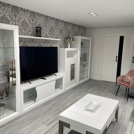 Apartamento Maitika Сантандер Екстериор снимка