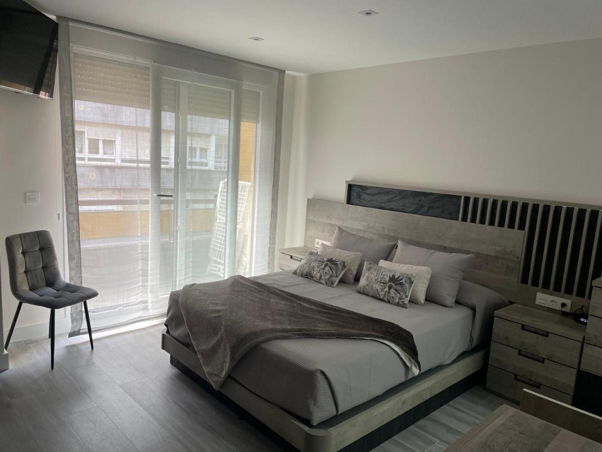 Apartamento Maitika Сантандер Екстериор снимка