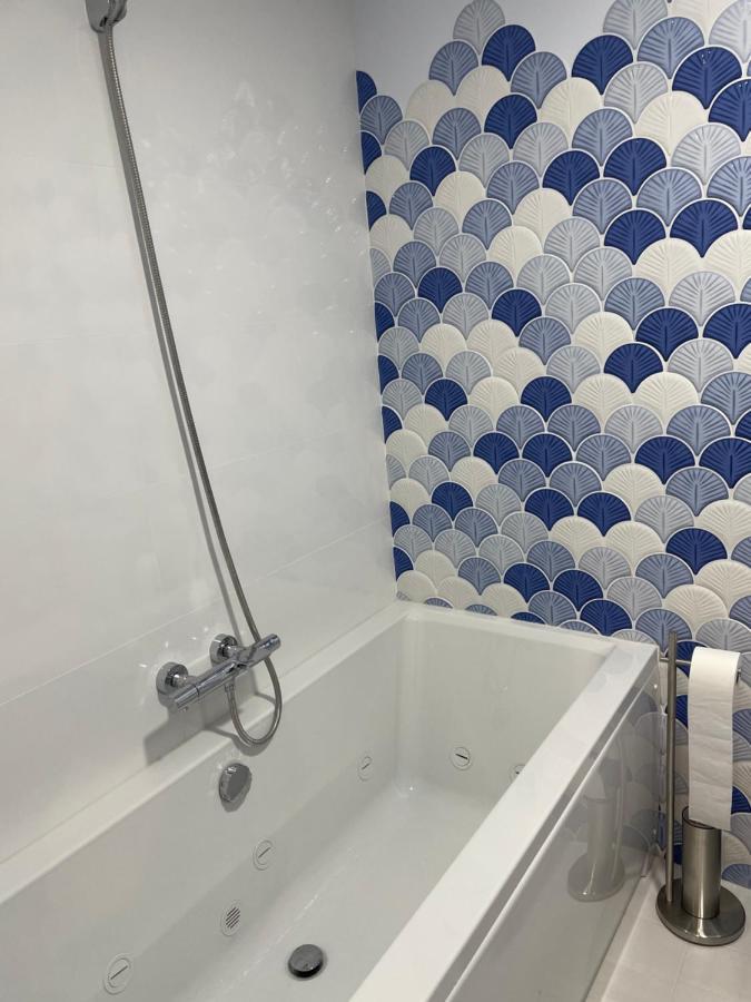 Apartamento Maitika Сантандер Екстериор снимка