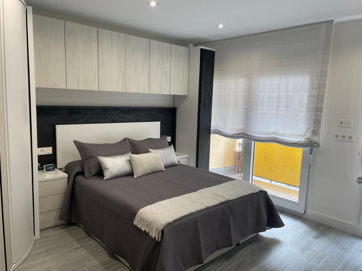 Apartamento Maitika Сантандер Екстериор снимка
