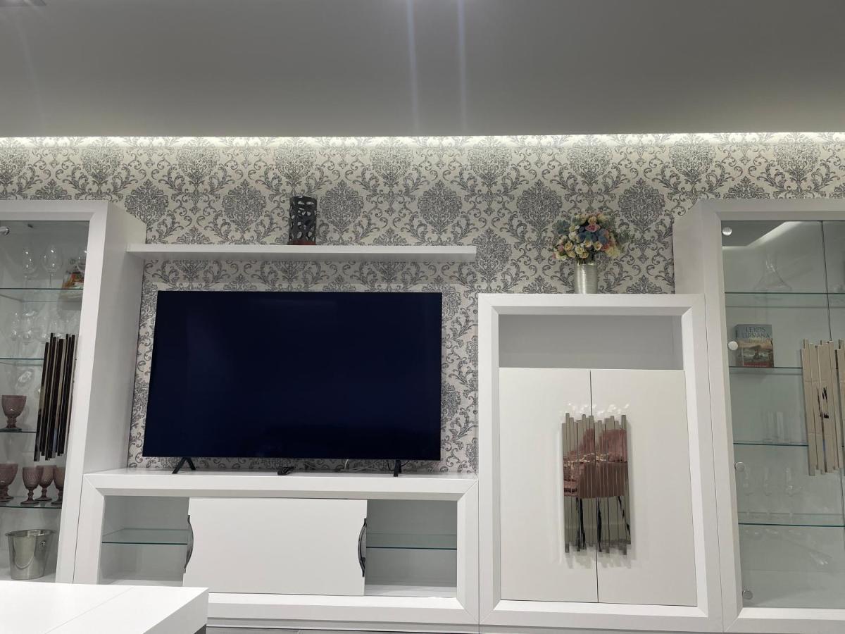 Apartamento Maitika Сантандер Екстериор снимка