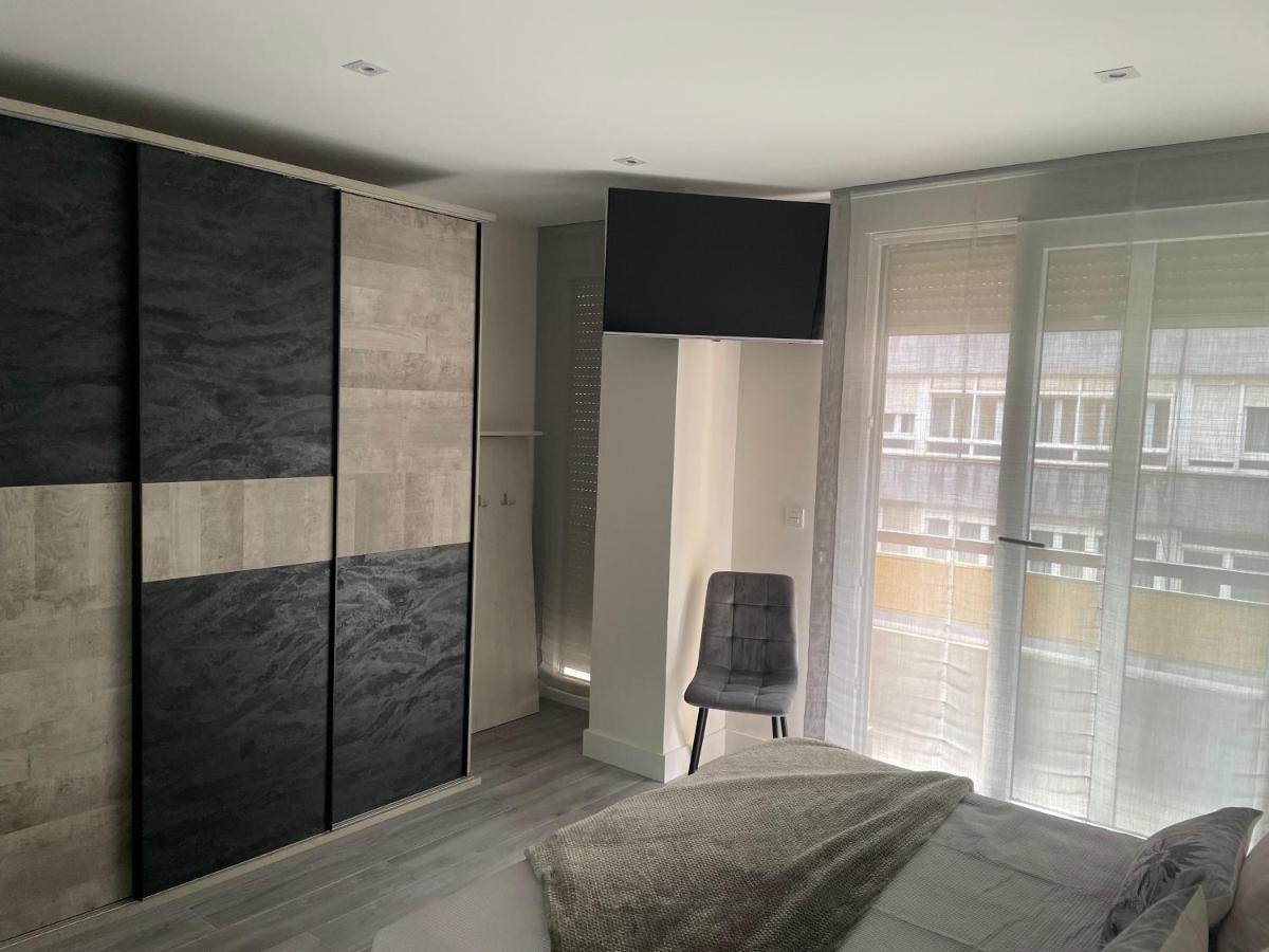 Apartamento Maitika Сантандер Екстериор снимка