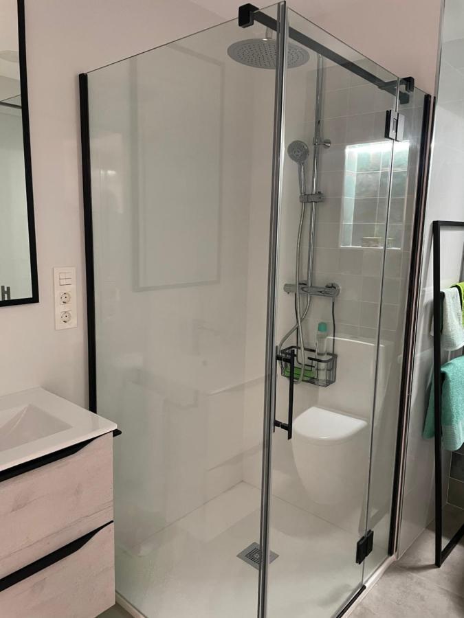 Apartamento Maitika Сантандер Екстериор снимка