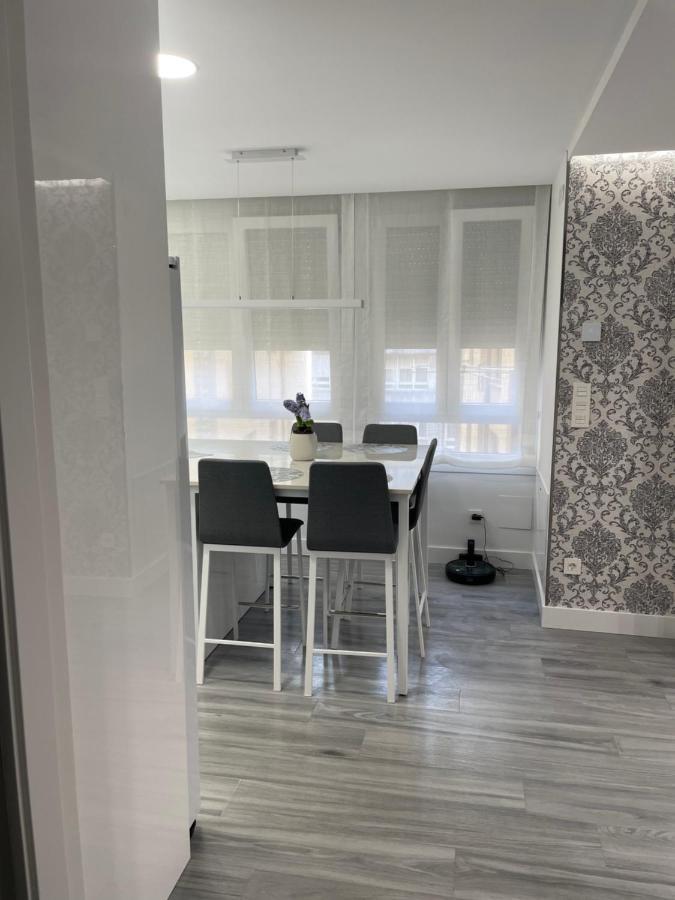 Apartamento Maitika Сантандер Екстериор снимка