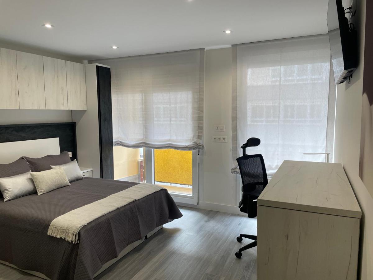Apartamento Maitika Сантандер Екстериор снимка