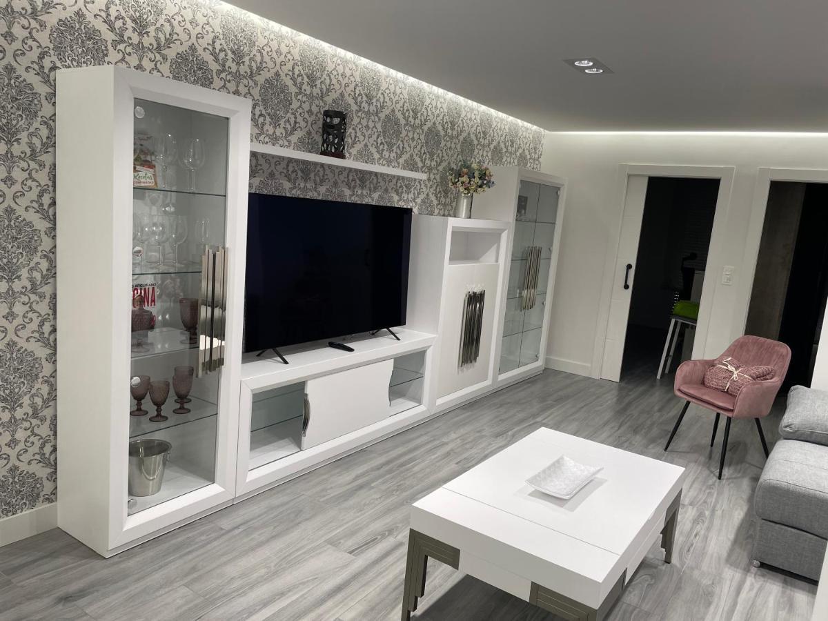 Apartamento Maitika Сантандер Екстериор снимка