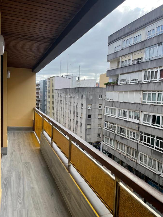 Apartamento Maitika Сантандер Екстериор снимка