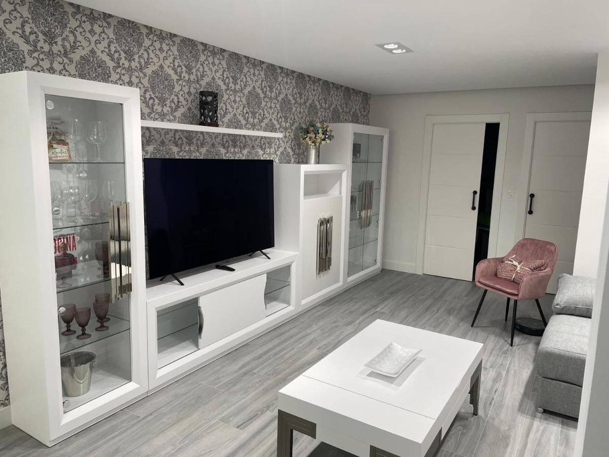 Apartamento Maitika Сантандер Екстериор снимка