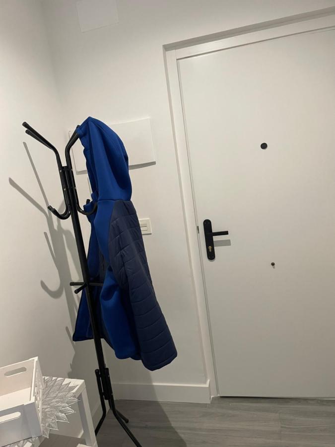 Apartamento Maitika Сантандер Екстериор снимка
