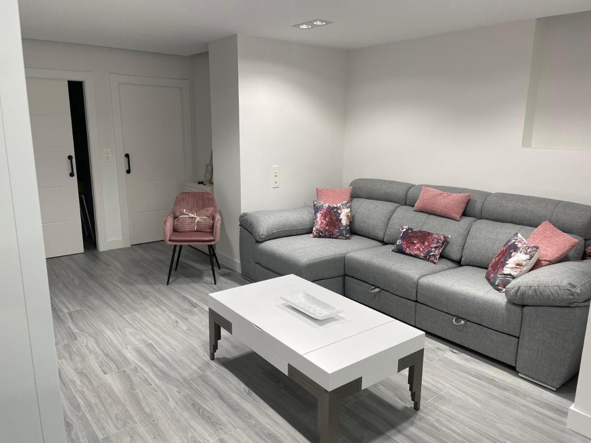 Apartamento Maitika Сантандер Екстериор снимка