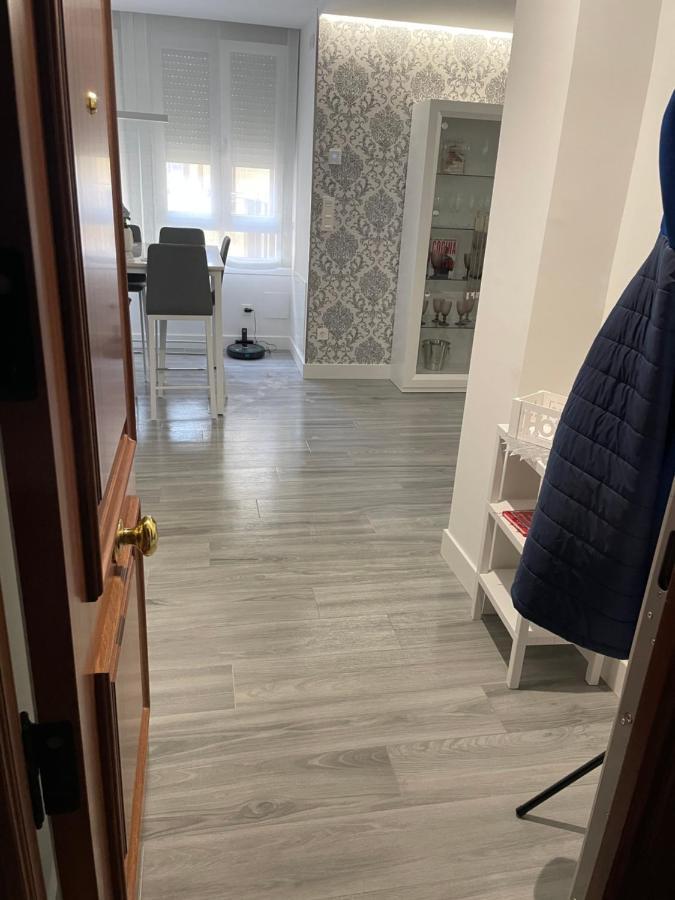 Apartamento Maitika Сантандер Екстериор снимка