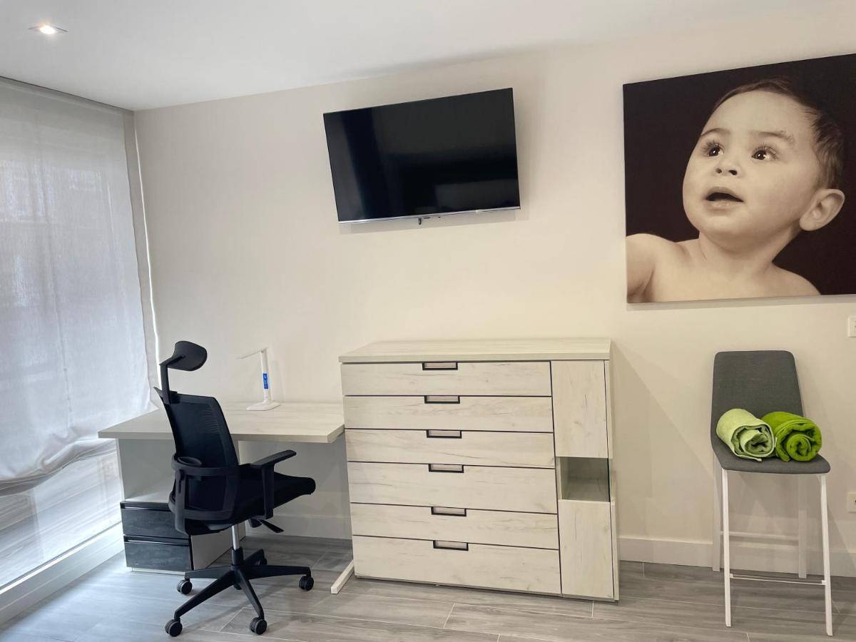 Apartamento Maitika Сантандер Екстериор снимка