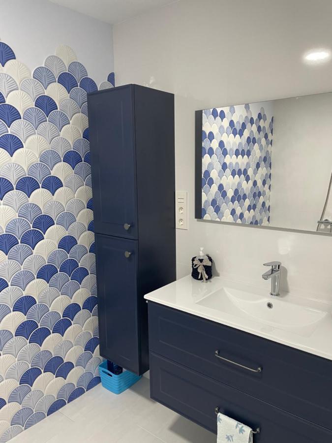 Apartamento Maitika Сантандер Екстериор снимка